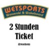 2 Stunden Ticket